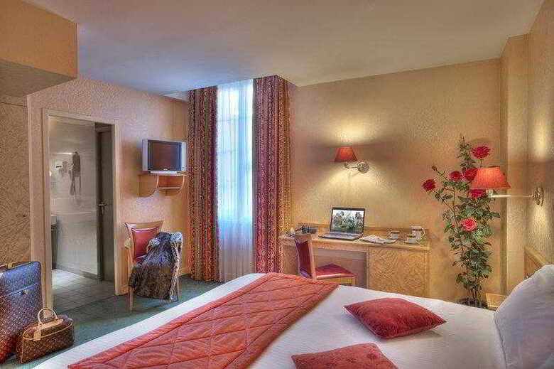 Hotel Best Western Bordeaux Bayonne Etche-ona
