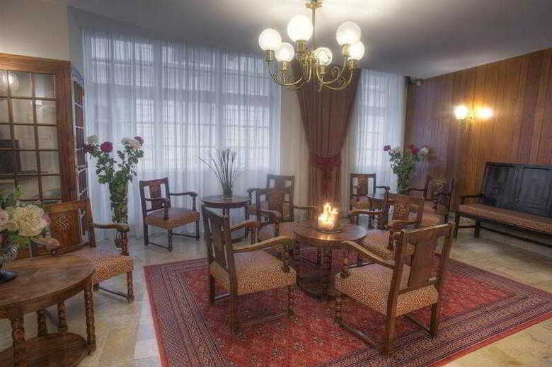 Hotel Best Western Bordeaux Bayonne Etche-ona