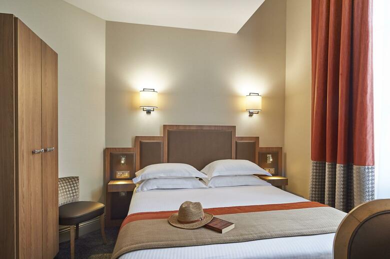 Hotel Best Western Bordeaux Bayonne Etche-ona