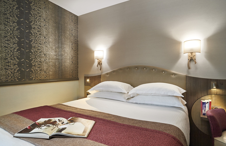 Hotel Best Western Bordeaux Bayonne Etche-ona