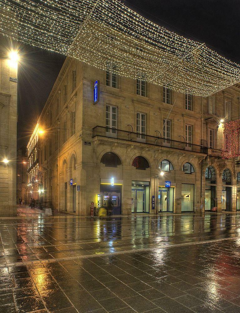 Hotel Best Western Bordeaux Bayonne Etche-ona