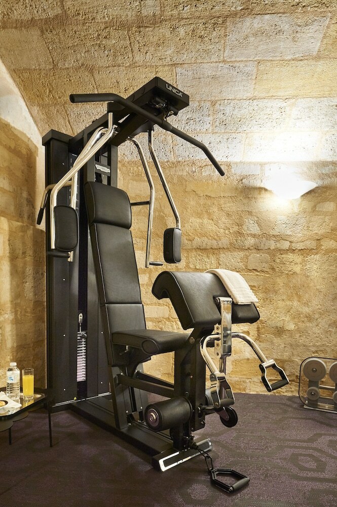 Hotel Best Western Bordeaux Bayonne Etche-ona
