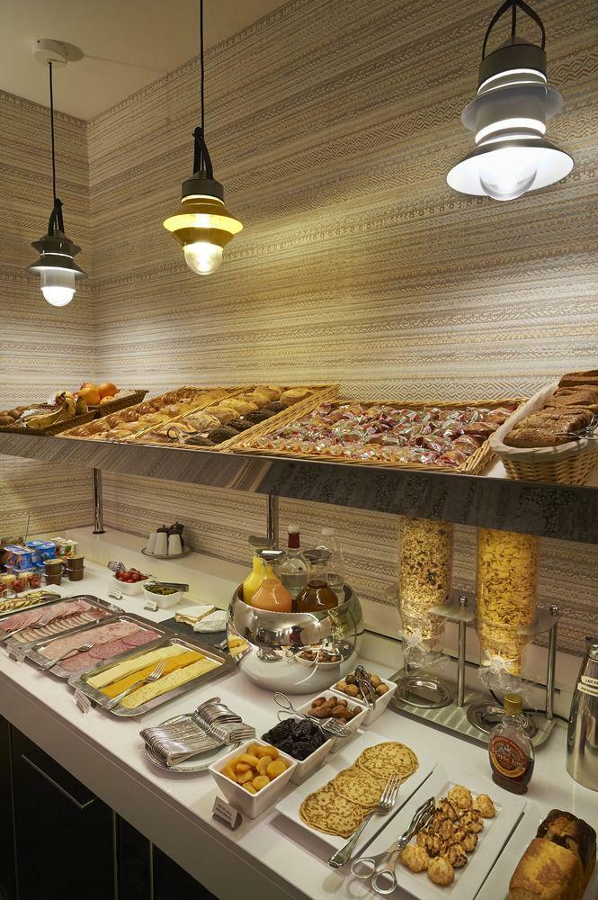 Hotel Best Western Bordeaux Bayonne Etche-ona