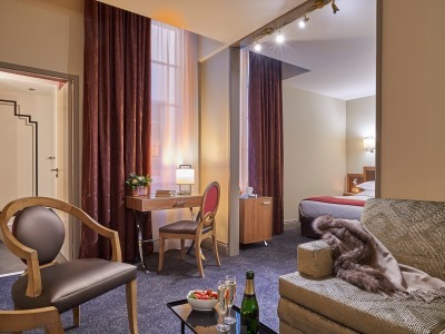 Hotel Best Western Bordeaux Bayonne Etche-ona