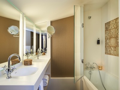 Hotel Best Western Bordeaux Bayonne Etche-ona