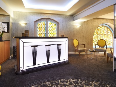 Hotel Best Western Bordeaux Bayonne Etche-ona