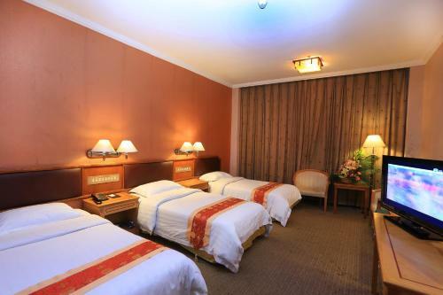 Nanfang Dasha Hotel