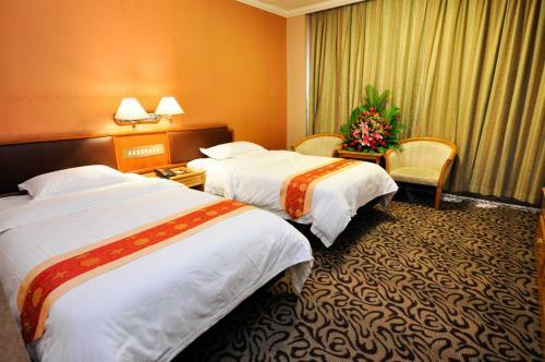 Nanfang Dasha Hotel