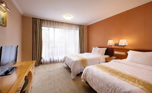 Nanfang Dasha Hotel