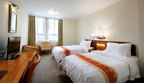 Nanfang Dasha Hotel