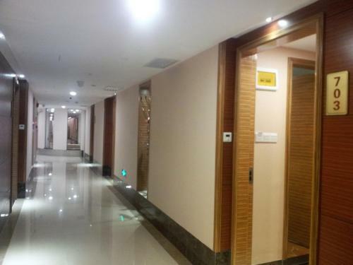 Nanfang Dasha Hotel