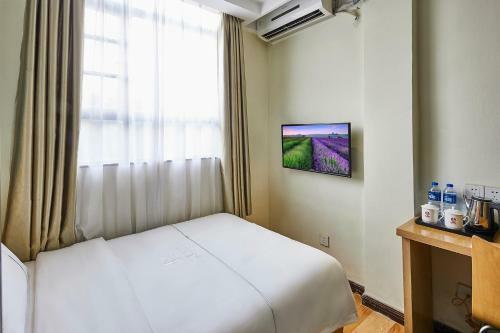 Yingshang Hotel (xi Men Kou)