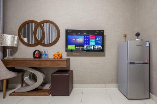 Aparthotel Estay Apartments