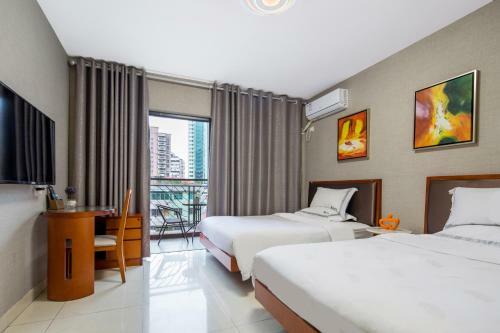 Aparthotel Estay Apartments