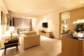 Pearl River International Hotel