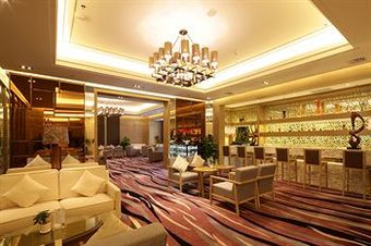 Pearl River International Hotel