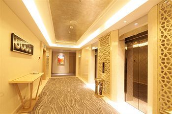 Pearl River International Hotel