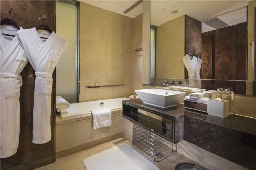 Hotel Hilton Guangzhou Tianhe