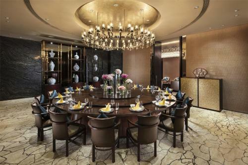 Hotel Hilton Guangzhou Tianhe
