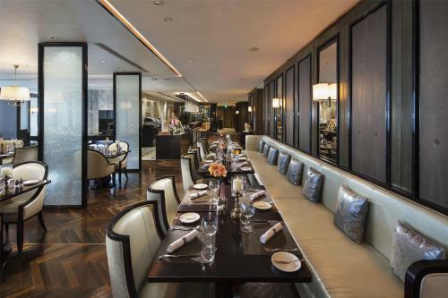 Hotel Hilton Guangzhou Tianhe