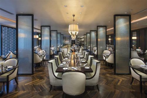 Hotel Hilton Guangzhou Tianhe