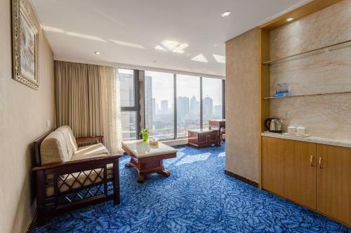 Guangzhou Zhuhai Special Economic Zone Hotel