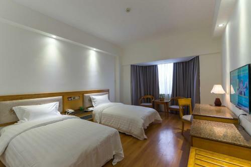 Guangzhou Zhuhai Special Economic Zone Hotel