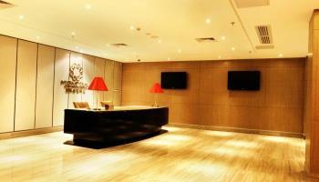 Easeland Hotel Guangzhou