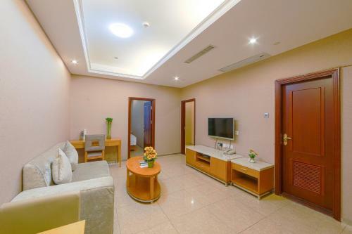Aparthotel Royal River Apartment