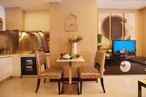 Aparthotel Royal River Apartment