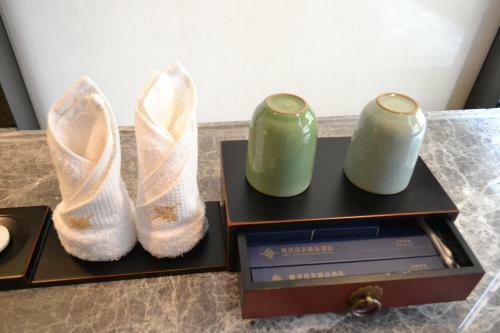Guangzhou Xuelong Hotel
