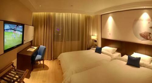 Guangzhou Xuelong Hotel