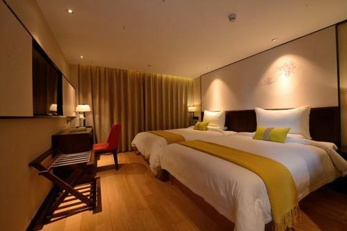 Guangzhou Xuelong Hotel