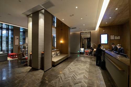 Guangzhou Xuelong Hotel