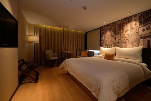Guangzhou Xuelong Hotel