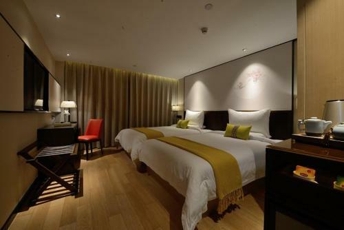 Guangzhou Xuelong Hotel