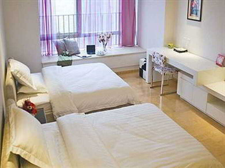 Dragon International Apartment