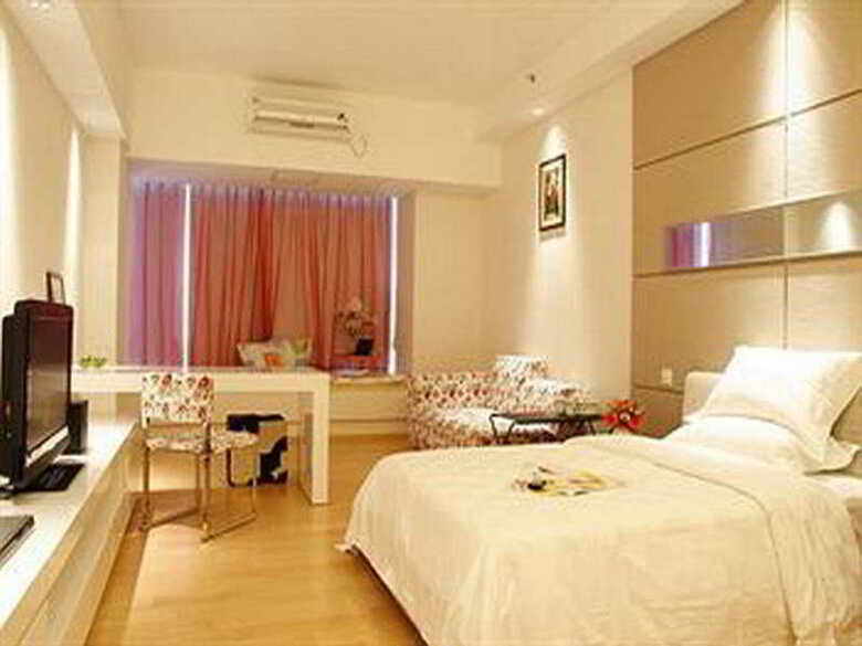 Dragon International Apartment