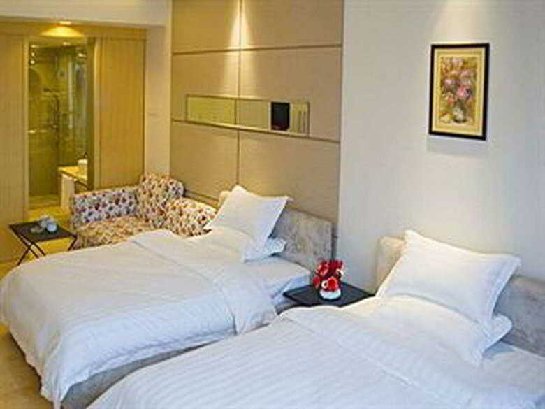 Dragon International Apartment