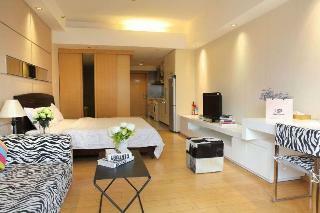 Dragon International Apartment