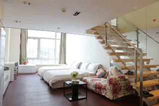 Dragon International Apartment