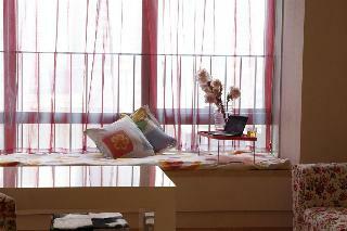 Dragon International Apartment