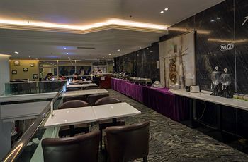 Paco Business Hotel Shahe