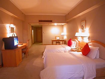 Guangzhou Hilbin Hotel (globelink Hotel)