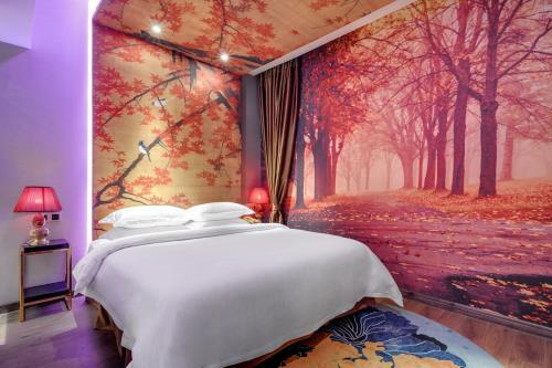 Euro Garden Hotel Guangzhou