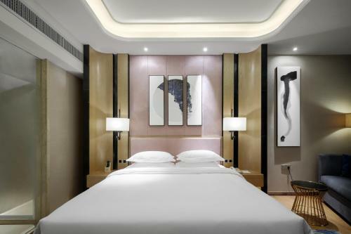 Euro Garden Hotel Guangzhou