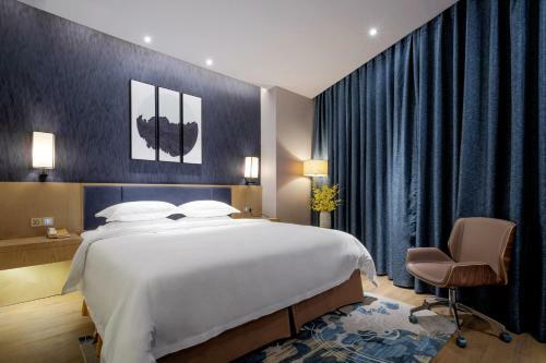 Euro Garden Hotel Guangzhou