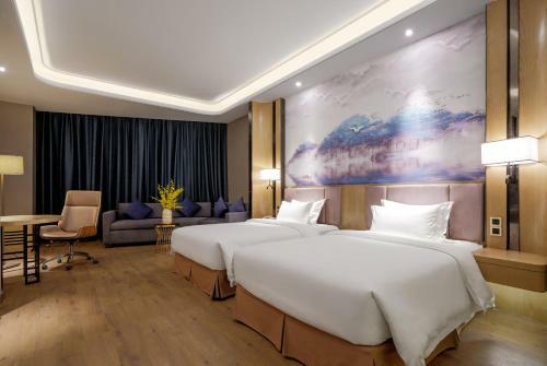 Euro Garden Hotel Guangzhou