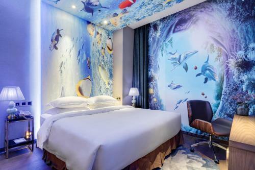 Euro Garden Hotel Guangzhou
