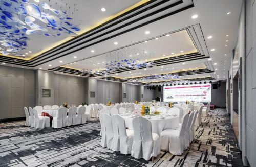 Euro Garden Hotel Guangzhou